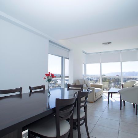 ויז'ה קרלוס פאס Amerian Carlos Paz & Suites מראה חיצוני תמונה