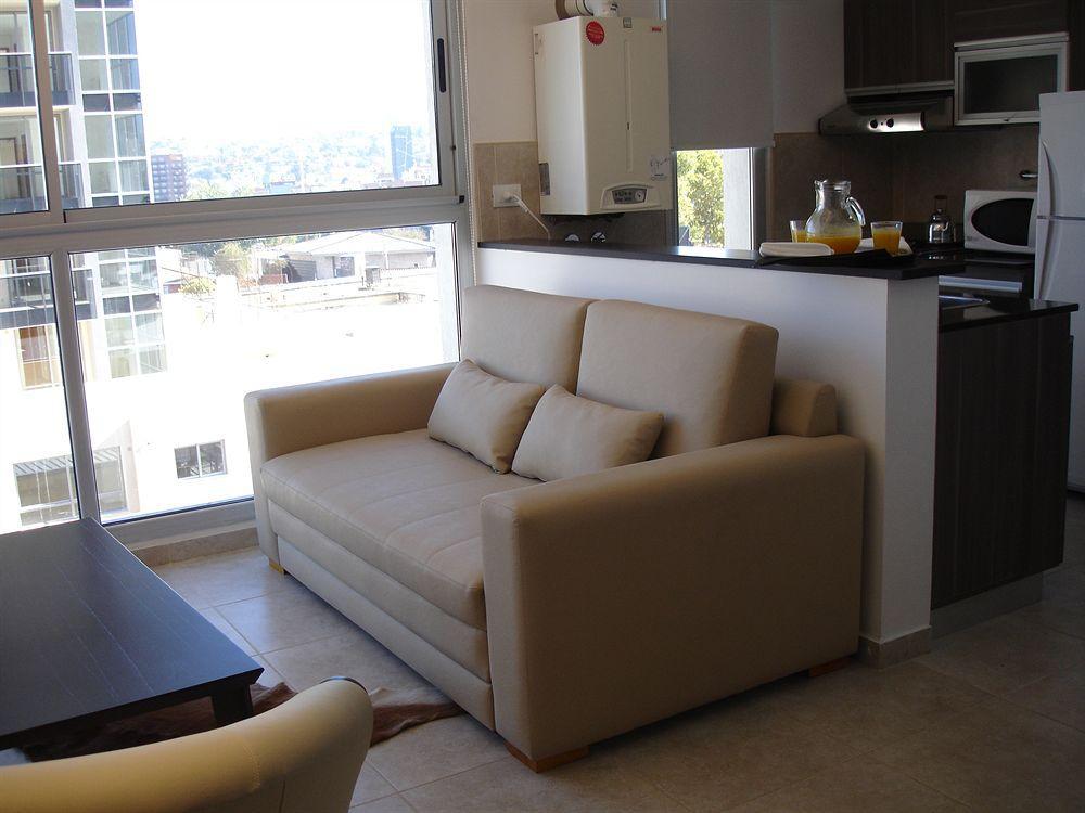 ויז'ה קרלוס פאס Amerian Carlos Paz & Suites מראה חיצוני תמונה