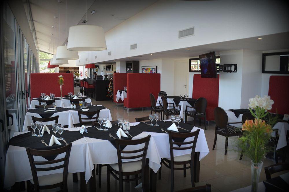 ויז'ה קרלוס פאס Amerian Carlos Paz & Suites מראה חיצוני תמונה