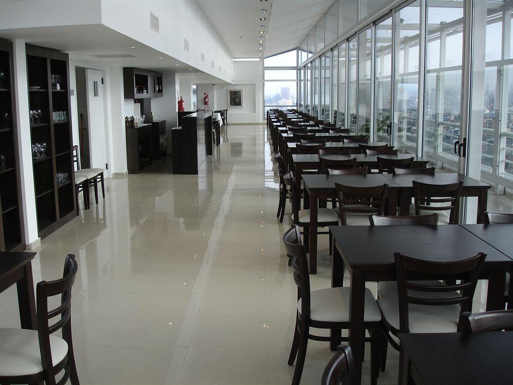 ויז'ה קרלוס פאס Amerian Carlos Paz & Suites מראה חיצוני תמונה