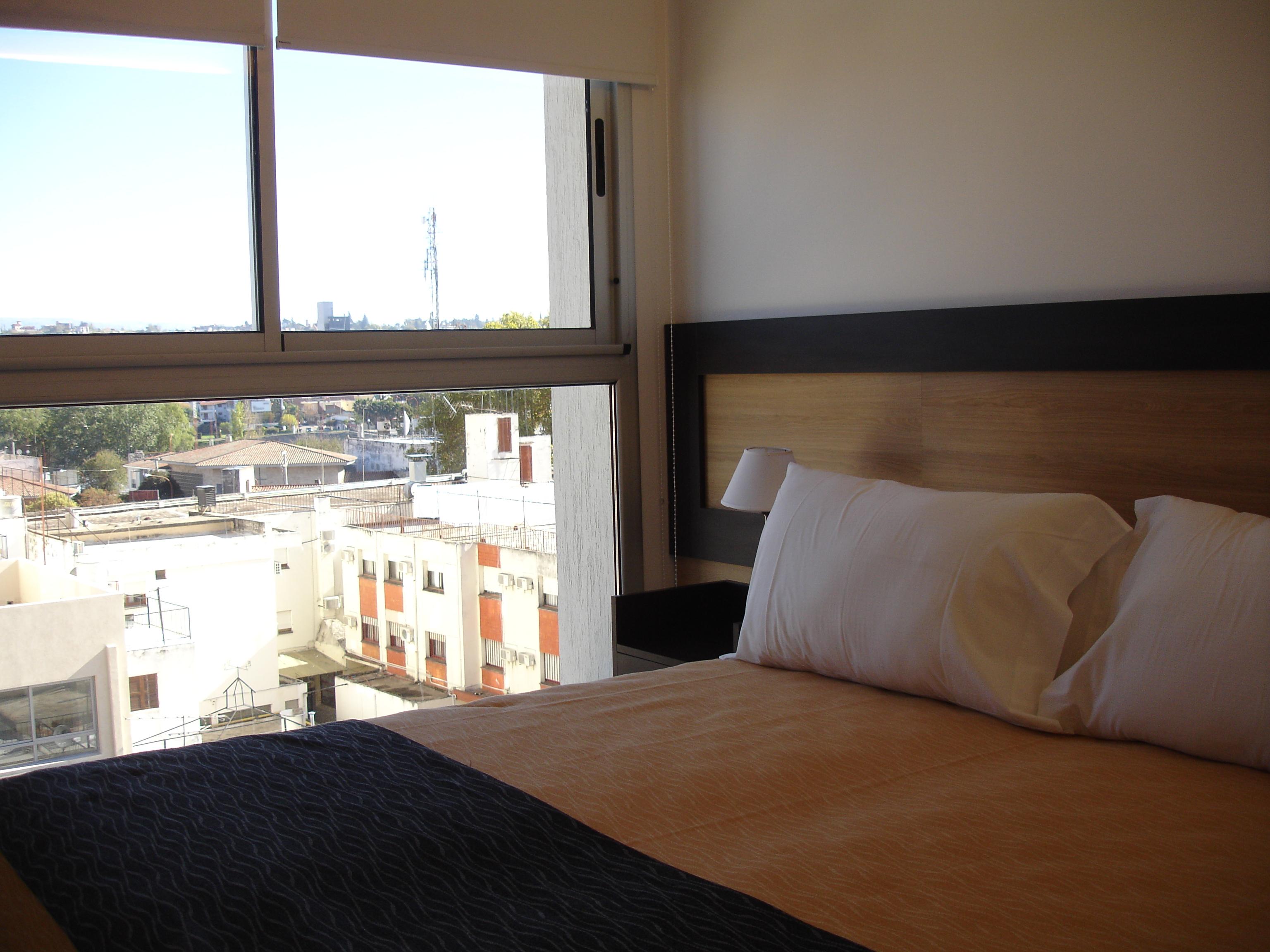 ויז'ה קרלוס פאס Amerian Carlos Paz & Suites מראה חיצוני תמונה