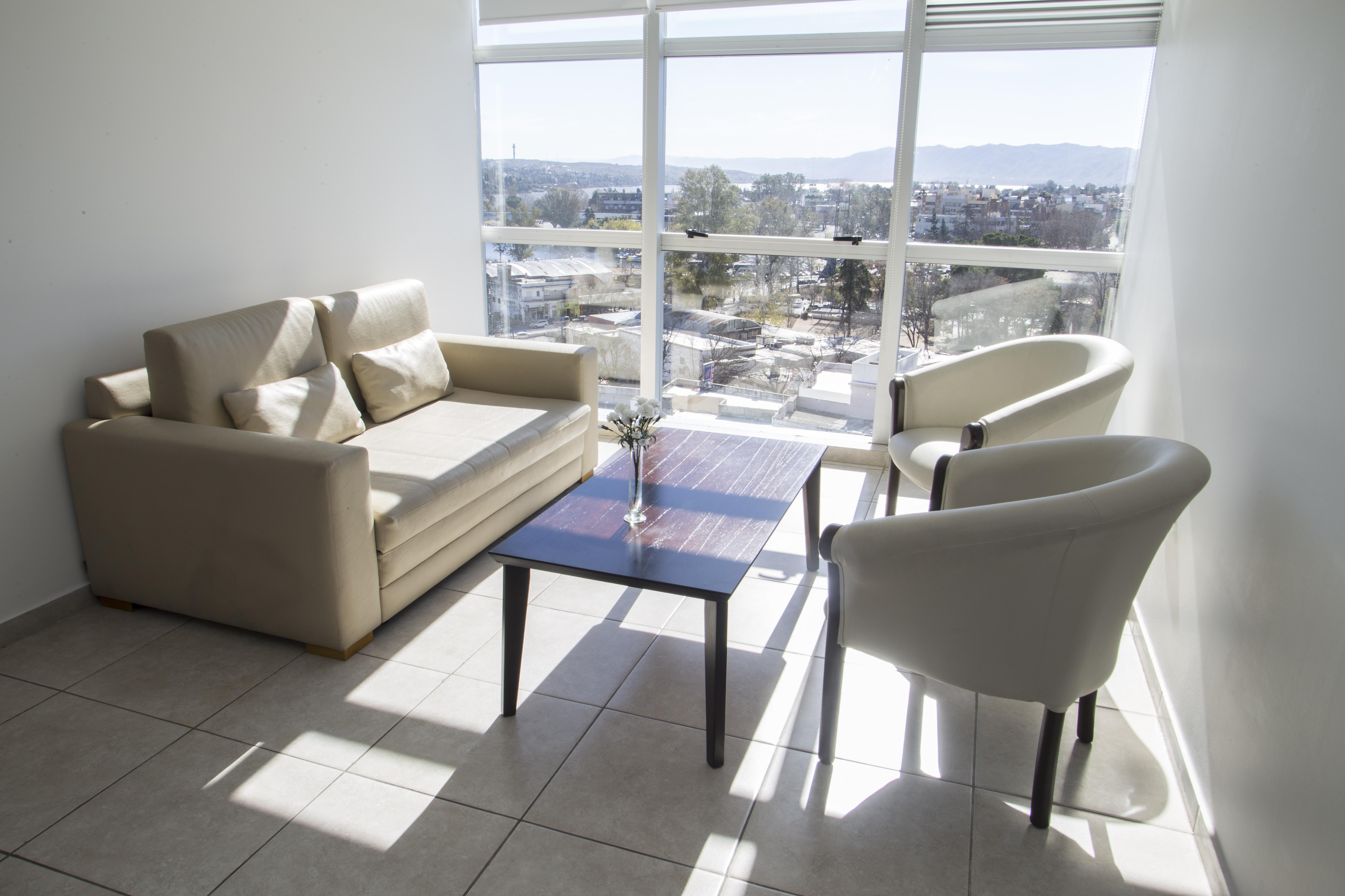 ויז'ה קרלוס פאס Amerian Carlos Paz & Suites מראה חיצוני תמונה