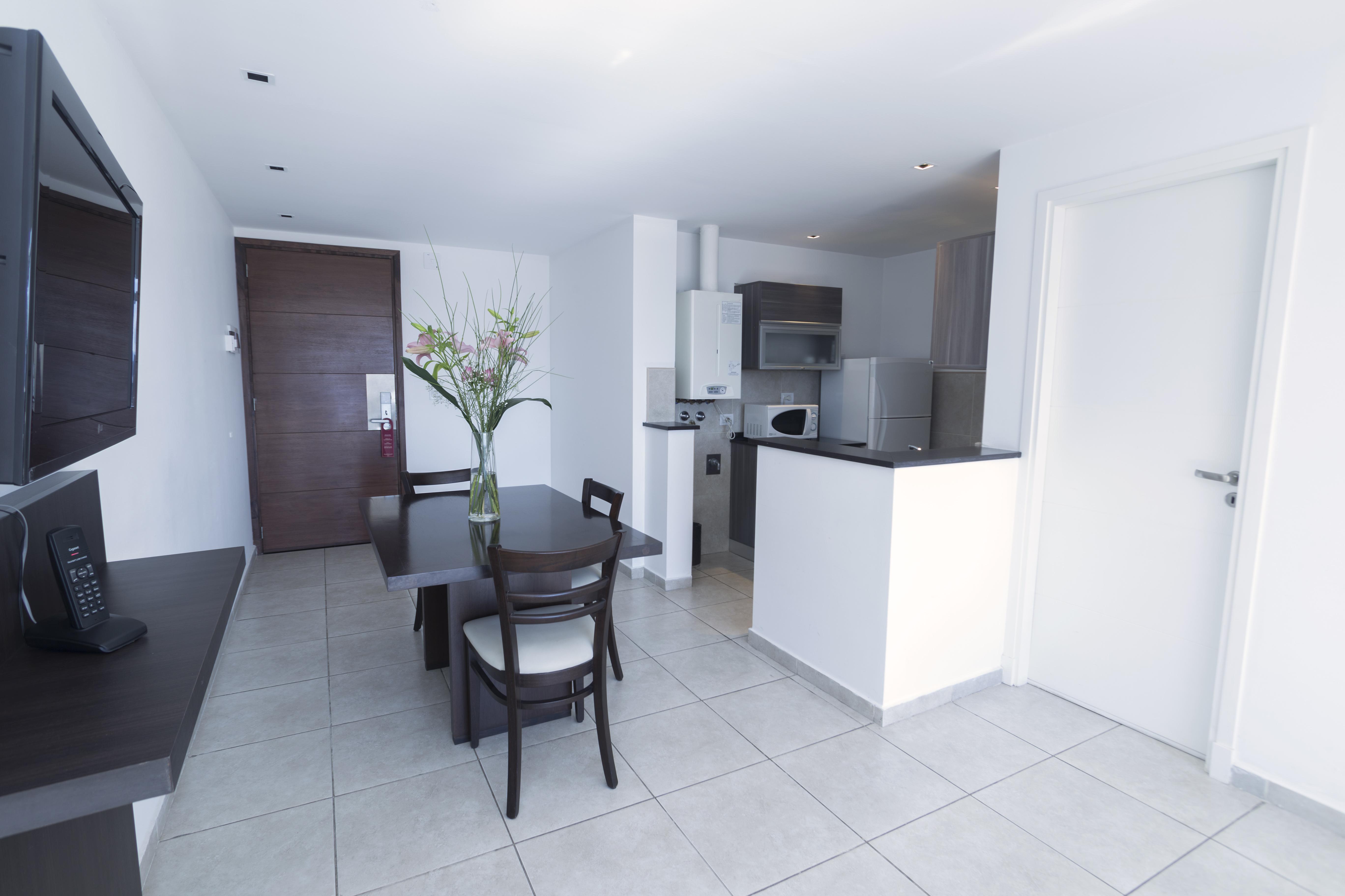 ויז'ה קרלוס פאס Amerian Carlos Paz & Suites מראה חיצוני תמונה