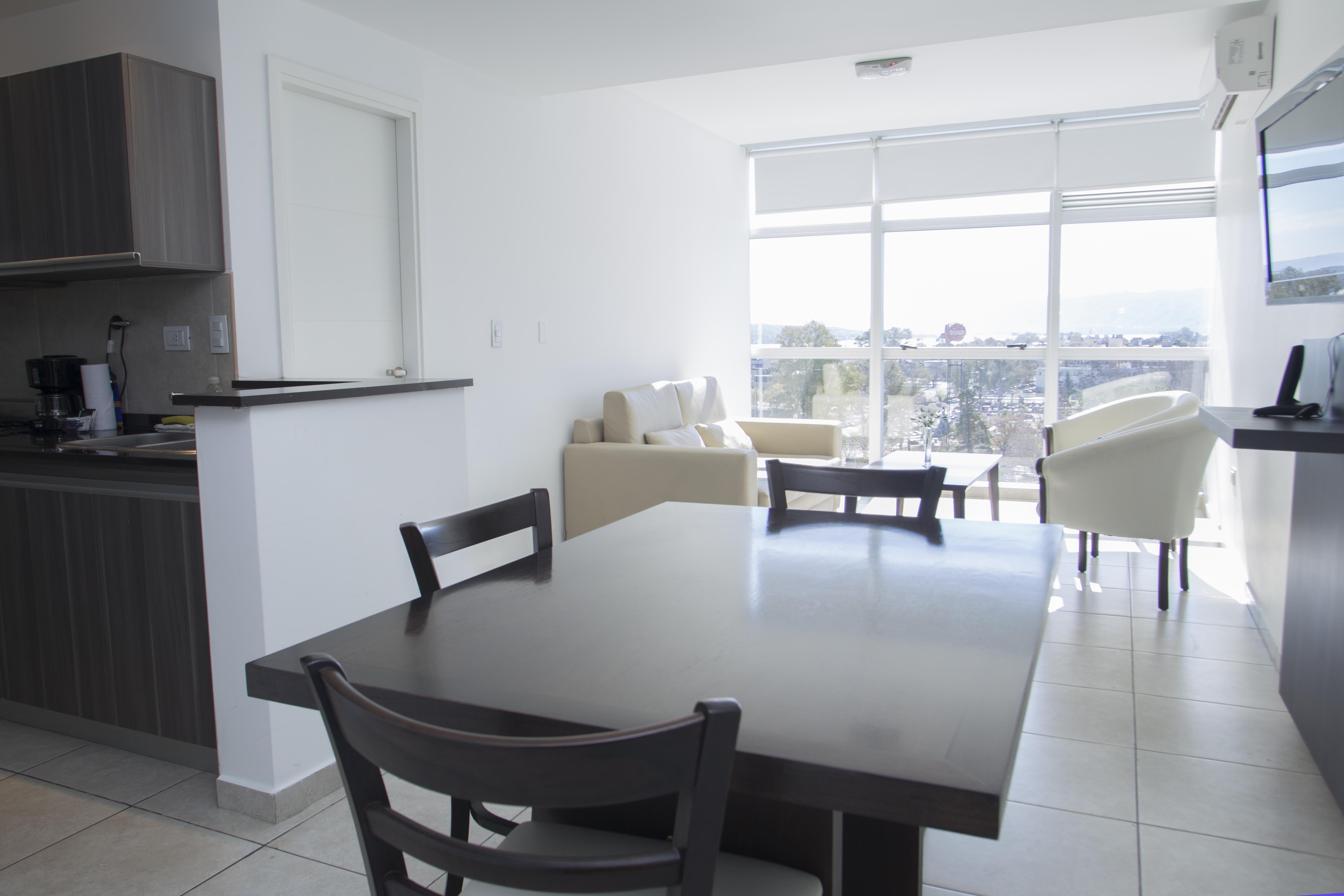 ויז'ה קרלוס פאס Amerian Carlos Paz & Suites מראה חיצוני תמונה