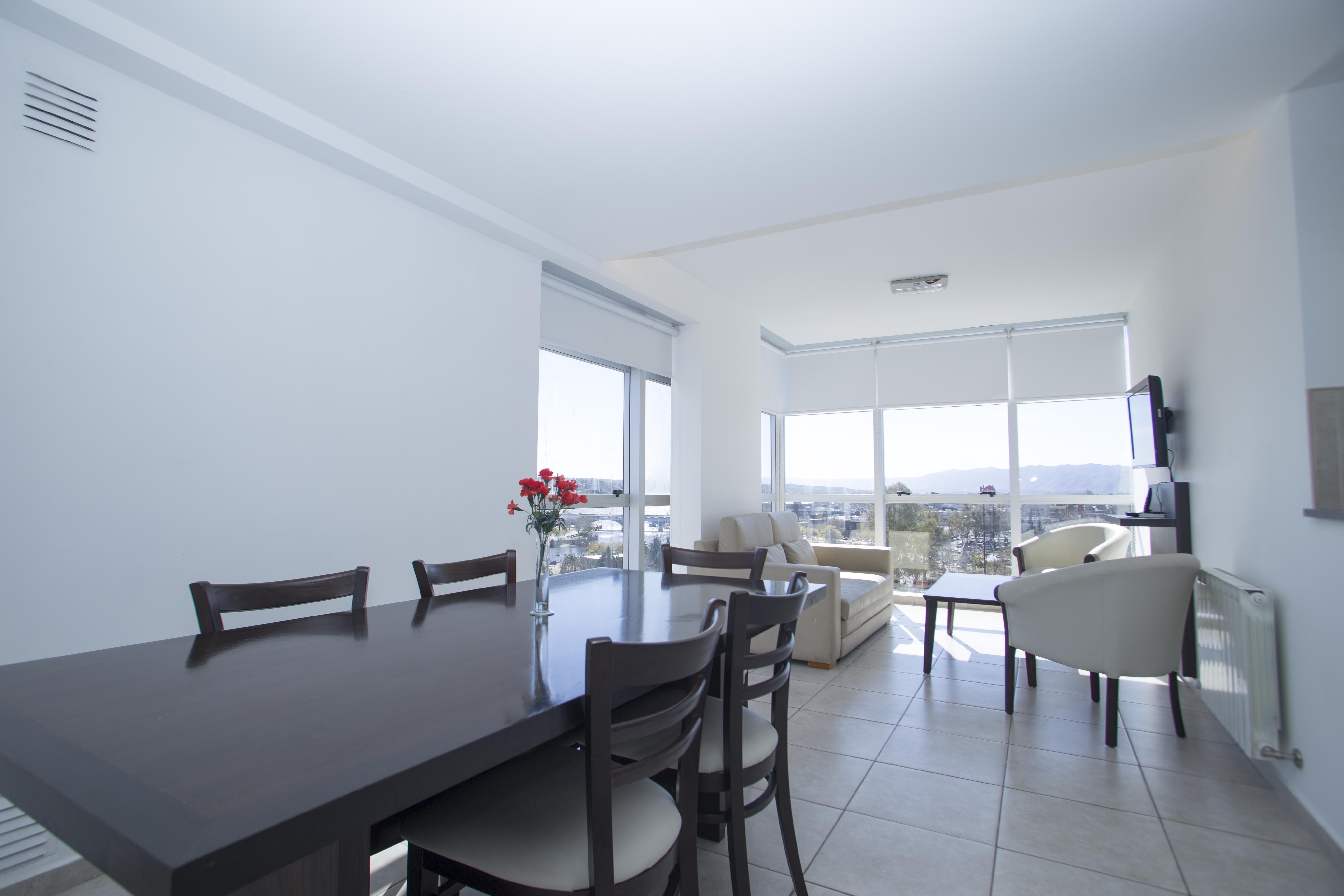 ויז'ה קרלוס פאס Amerian Carlos Paz & Suites מראה חיצוני תמונה