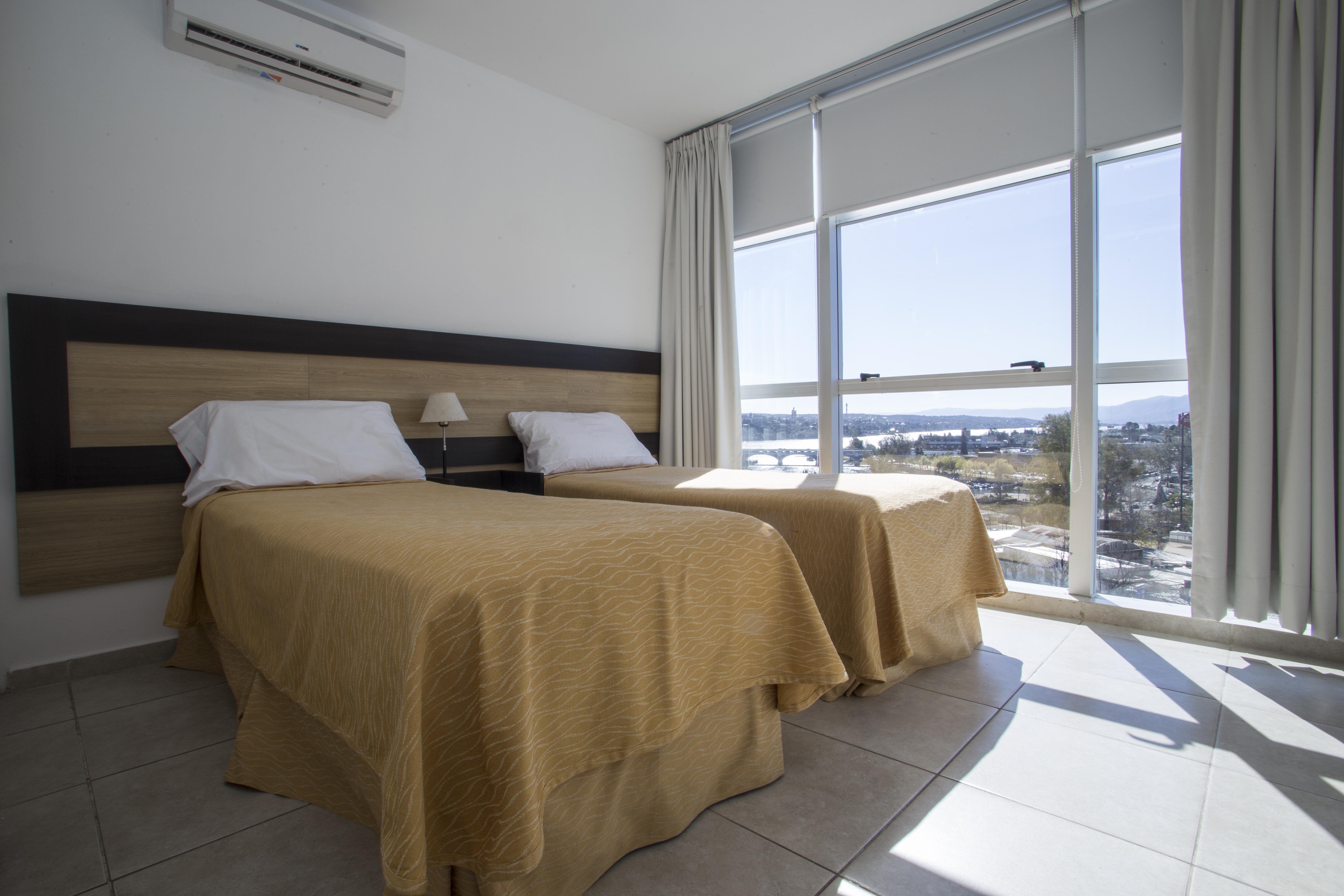 ויז'ה קרלוס פאס Amerian Carlos Paz & Suites מראה חיצוני תמונה