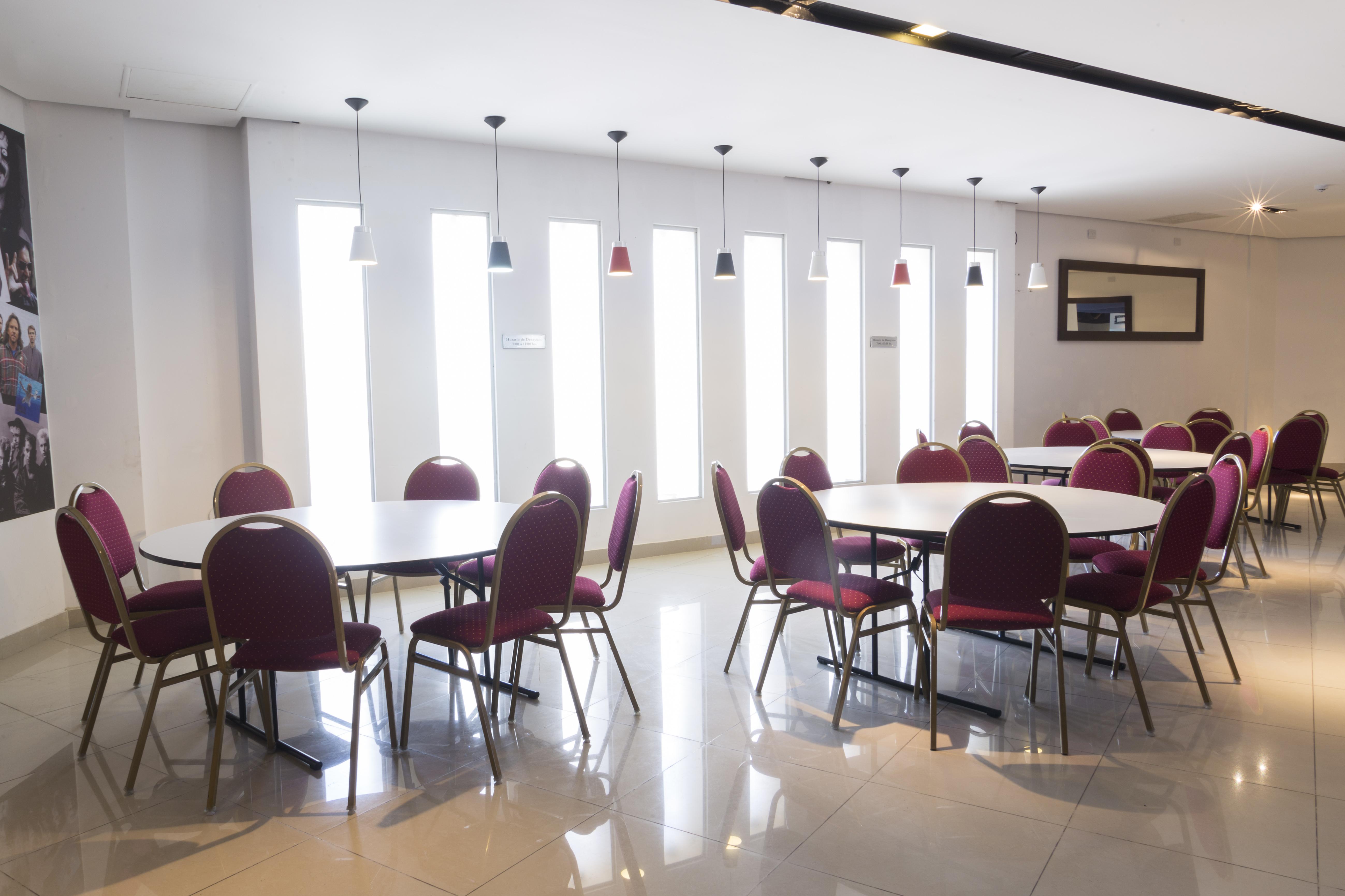 ויז'ה קרלוס פאס Amerian Carlos Paz & Suites מראה חיצוני תמונה