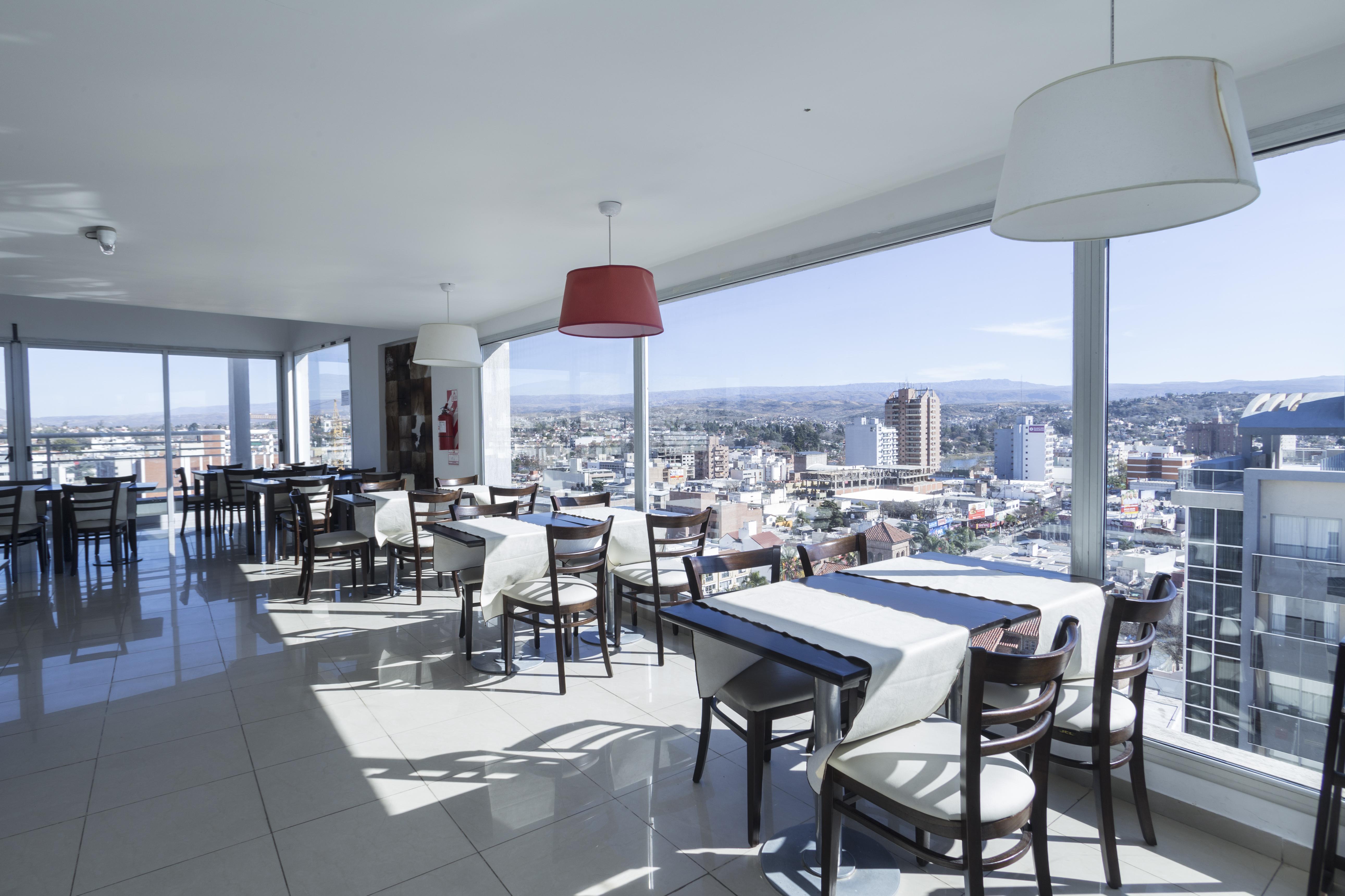 ויז'ה קרלוס פאס Amerian Carlos Paz & Suites מראה חיצוני תמונה