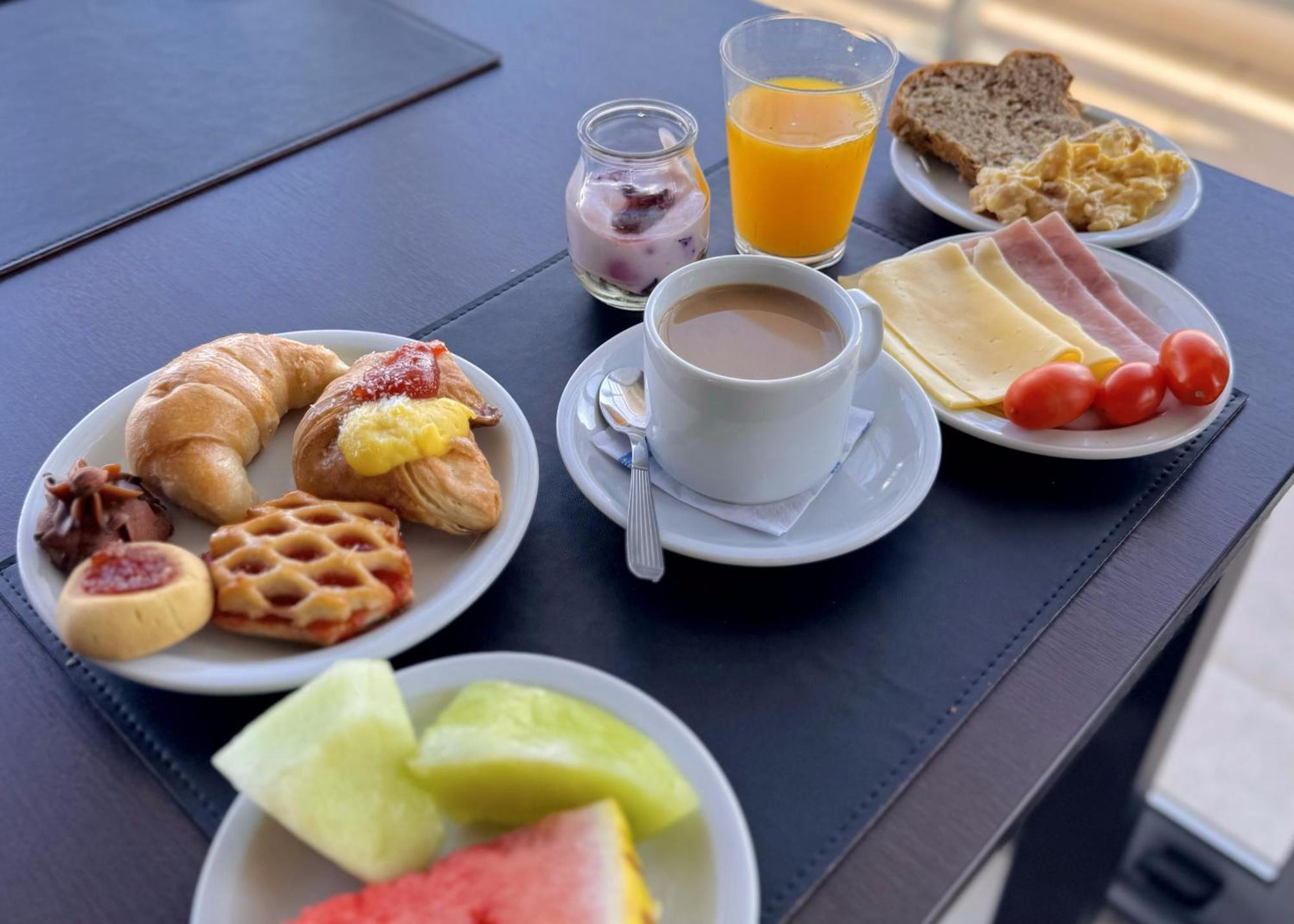 ויז'ה קרלוס פאס Amerian Carlos Paz & Suites מראה חיצוני תמונה