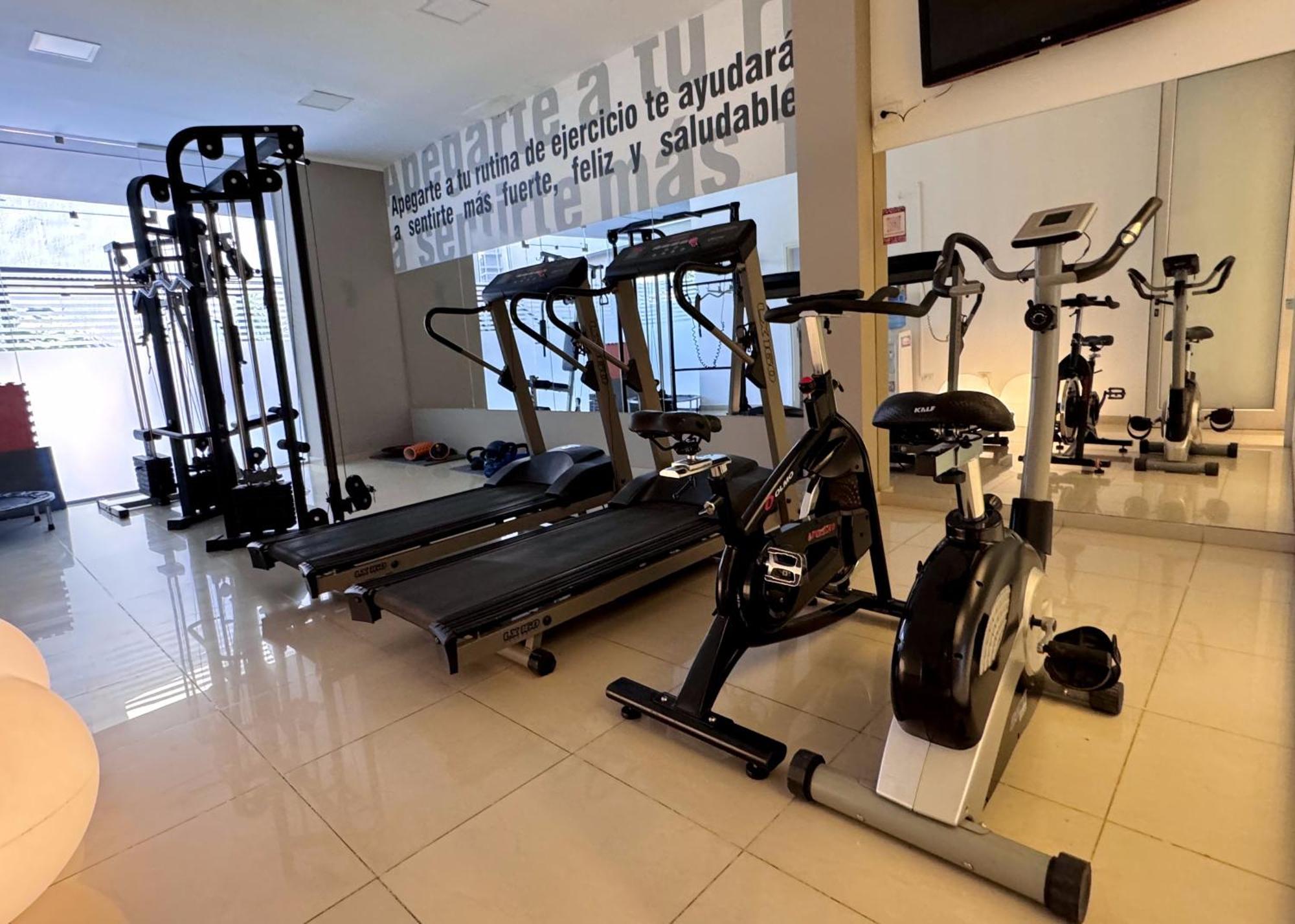 ויז'ה קרלוס פאס Amerian Carlos Paz & Suites מראה חיצוני תמונה