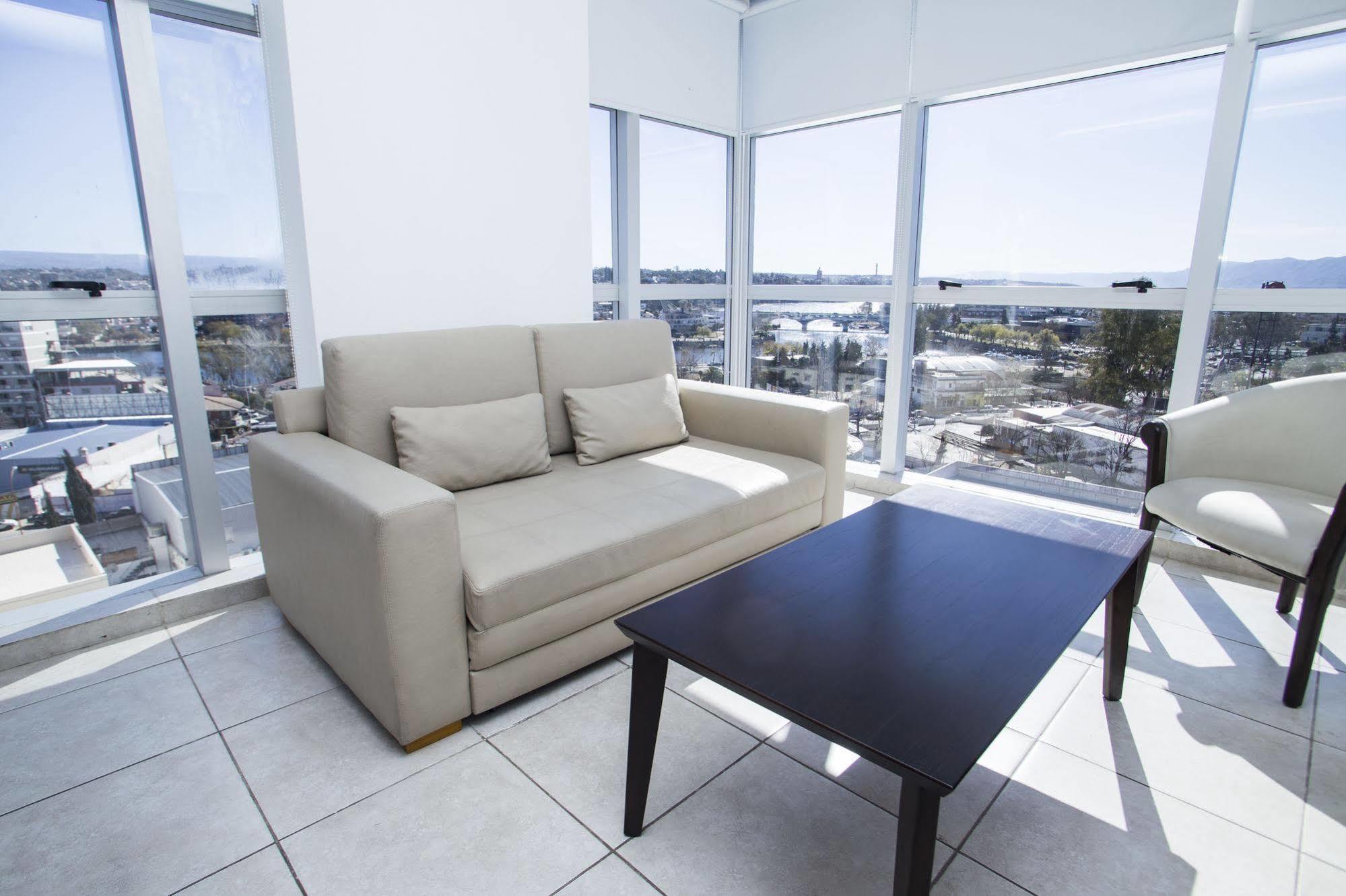 ויז'ה קרלוס פאס Amerian Carlos Paz & Suites מראה חיצוני תמונה