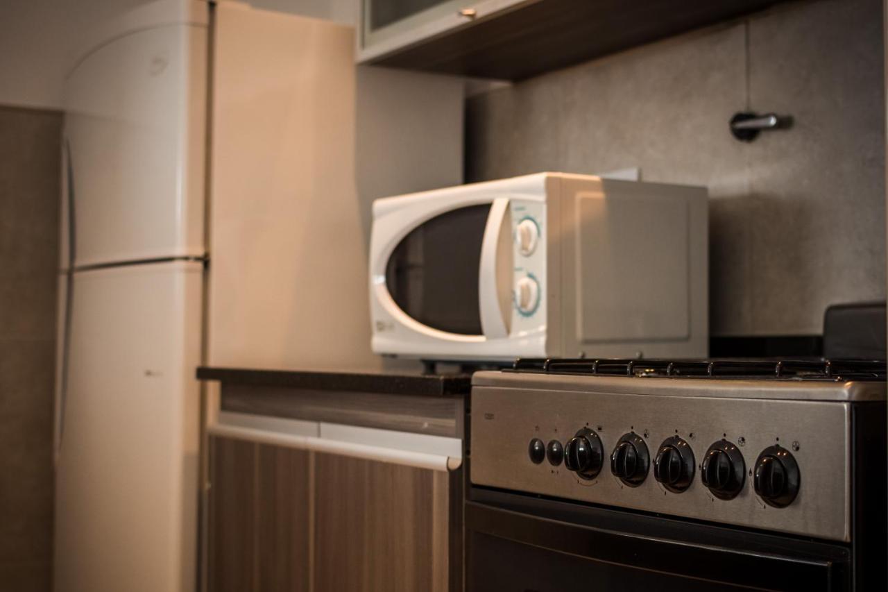 ויז'ה קרלוס פאס Amerian Carlos Paz & Suites מראה חיצוני תמונה